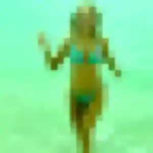 Photo exclusive de Ibtissam, 35 ans à Aubignan - rencontre coquine