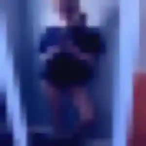 Eva de Genas, 19 ans - rencontre adulte en toute liberté