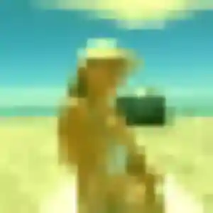 Photo de Samira à Magland (30 ans) - rencontre adulte gratuit