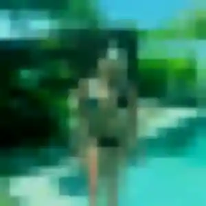 Jolie Uranie, 31 ans à Noves - voir sa photo