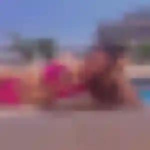Soraya (26 ans) à Orange cherche une rencontre ce soir